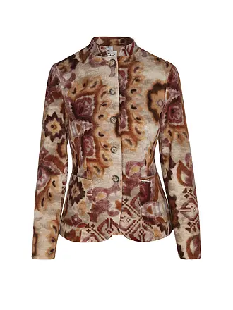 LUIS TRENKER | Blazer LURANDA | 